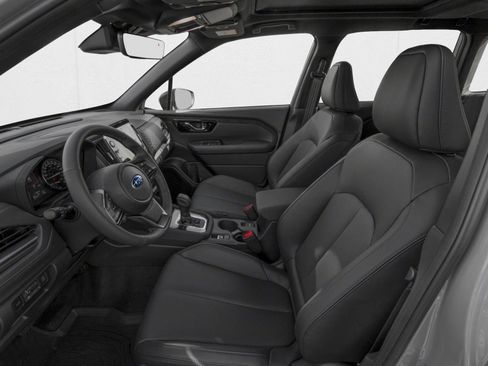 New 2026 Subaru Forester Touring AWD/4WD image 6
