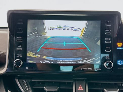 Used 2019 Toyota C-HR Limited FWD image 14