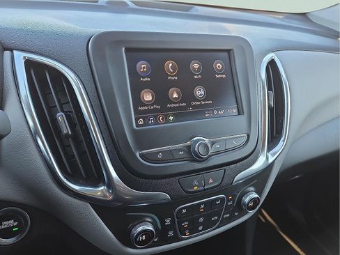 Certified 2024 Chevrolet Equinox LT image 16