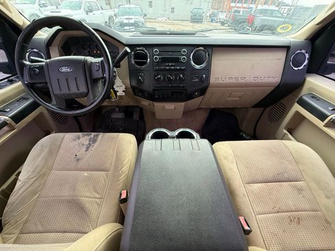 Used 2008 Ford F250 XLT image 17