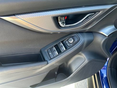 Used 2023 Subaru WRX Premium AWD/4WD image 17