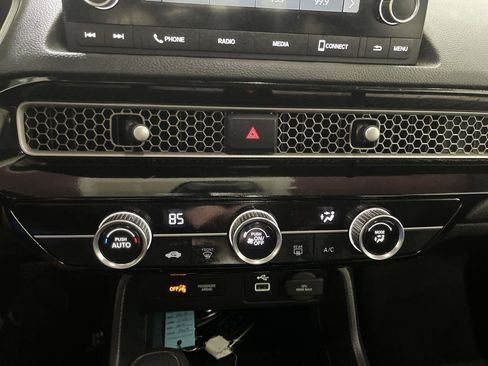 Certified 2023 Honda Civic LX image 18