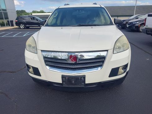 Used 2008 Saturn Outlook XE w/ Preferred Package FWD image 2