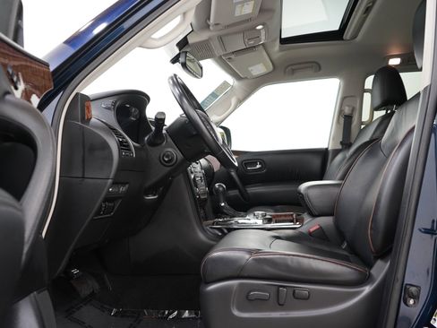 Used 2020 Nissan Armada SL w/ Premium Package AWD/4WD image 27