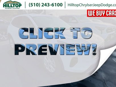 Used 2024 Ford Escape Active