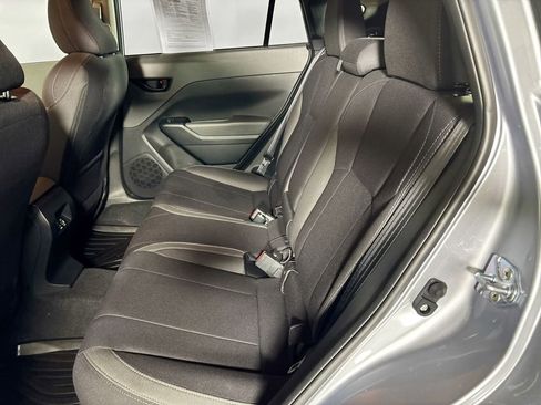 Certified 2025 Subaru Crosstrek 2.0i Premium w/ Crosstrek Mirror Package image 20