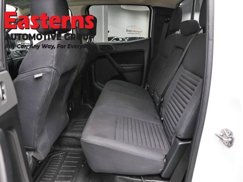 Used 2022 Ford Ranger XL w/ Equipment Group 101A High RWD image 21