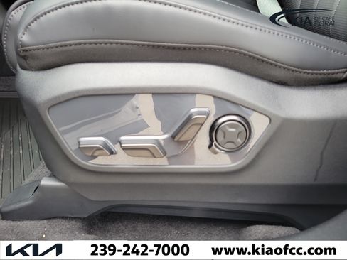 New 2027 Kia Telluride SX Prestige X-Pro AWD/4WD image 21