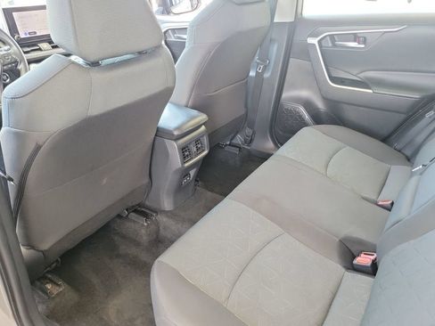 Used 2024 Toyota RAV4 XLE FWD image 14