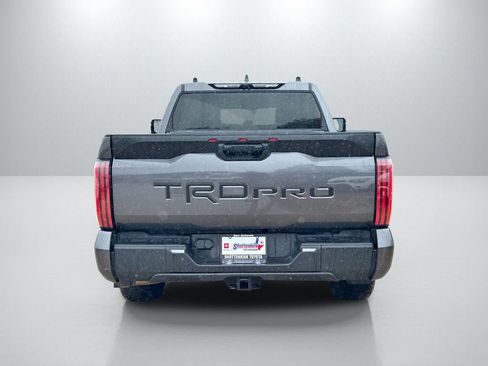 Used 2024 Toyota Tundra TRD Pro w/ TRD Pro Tow Package AWD/4WD image 6