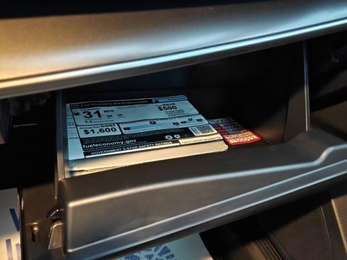 Used 2026 Nissan Rogue SV image 28