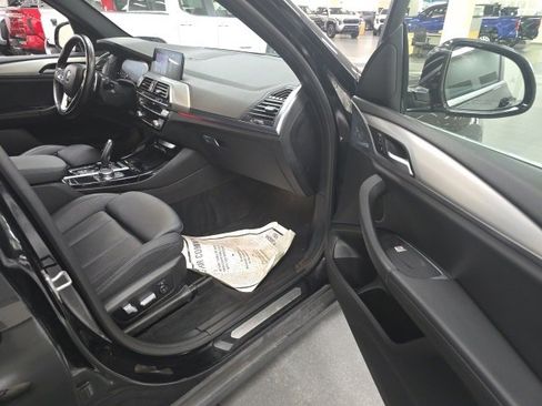 Used 2021 BMW X3 xDrive30i w/ Premium Package image 6