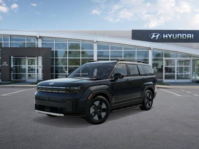 New 2027 Hyundai Santa Fe SEL