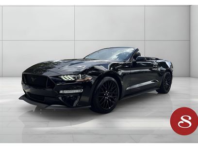 Used 2019 Ford Mustang GT Premium w/ GT Performance Package