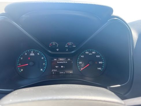 Used 2022 Chevrolet Colorado LT w/ LT Convenience Package AWD/4WD image 17