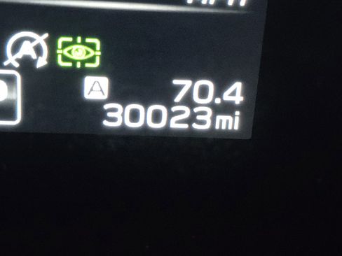 Used 2023 Subaru Outback Limited image 23