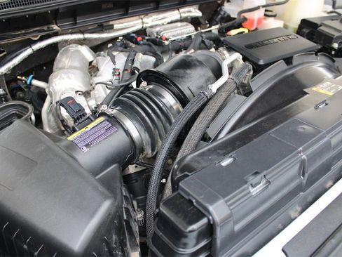 Used 2023 Chevrolet Silverado 3500 W/T w/ WT Fleet Convenience Package image 16