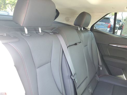 Certified 2023 Buick Envision Essence w/ Sport Touring Package FWD image 25