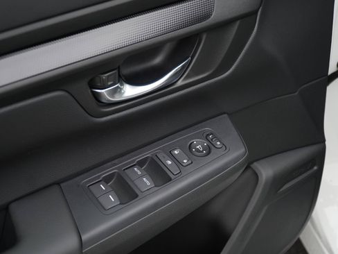 New 2026 Honda CR-V EX image 12