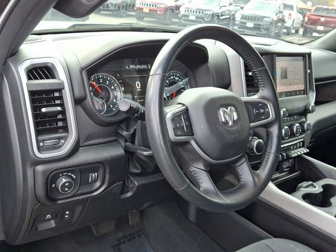 Certified 2022 RAM 1500 Big Horn image 25