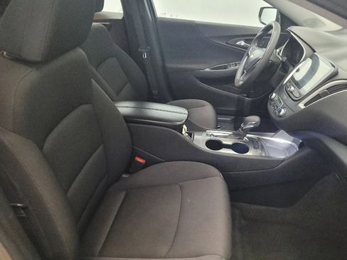 Used 2024 Chevrolet Malibu LT image 21