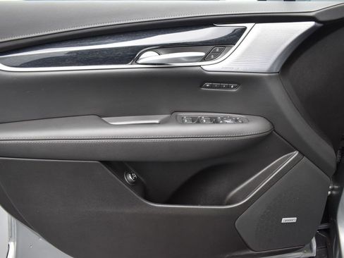 New 2026 Cadillac XT5 Premium Luxury w/ Driver Assist Package AWD/4WD image 11