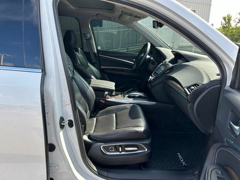 Used 2020 Acura MDX FWD w/ Technology Package image 40