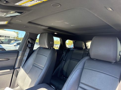 Used 2024 Land Rover Range Rover Evoque S image 14