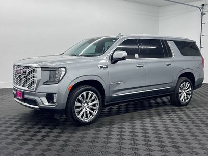 Used 2023 GMC Yukon XL Denali