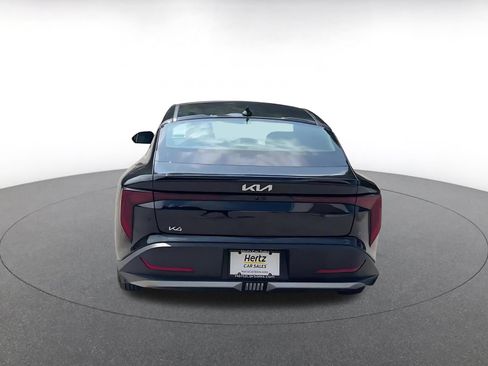 Used 2025 Kia K4 FWD image 10