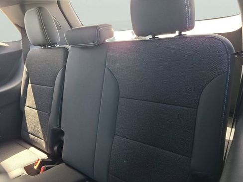 New 2026 Chevrolet Traverse LT image 10