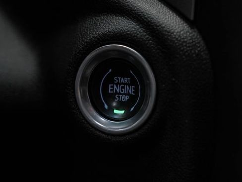 Used 2019 Chevrolet Silverado 1500 LT Trail Boss w/ Convenience Package image 27