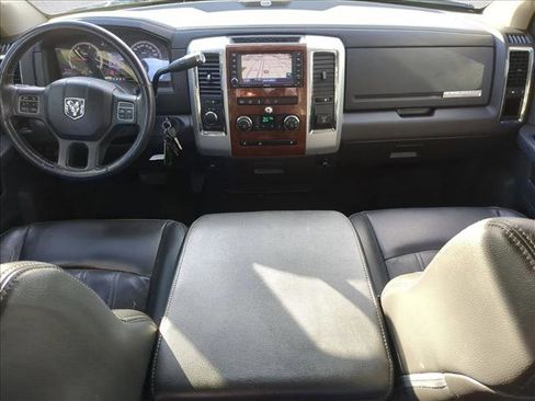 Used 2012 RAM 3500 Laramie w/ Protection Group image 17