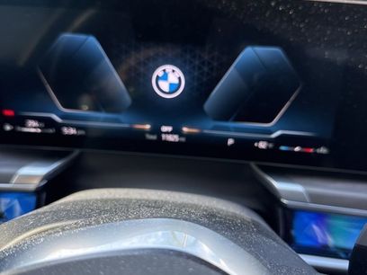 Used 2025 BMW 740i w/ Premium Package