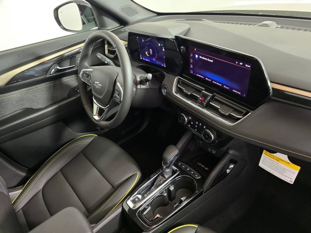 Used 2026 Chevrolet TrailBlazer ACTIV w/ Convenience Package AWD/4WD image 10