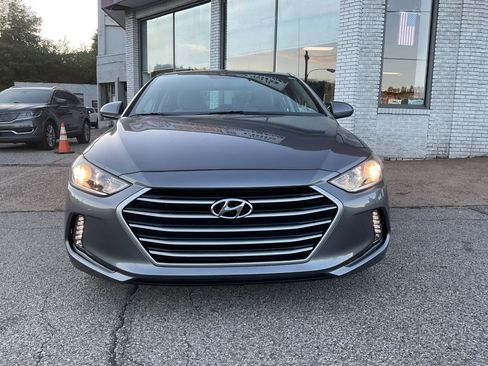 Used 2018 Hyundai Elantra Value Edition image 4