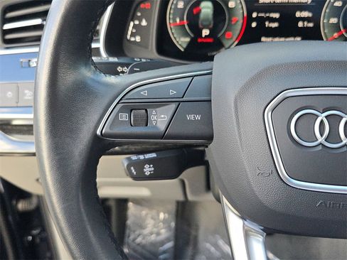 Certified 2023 Audi Q7 2.0T Premium image 21