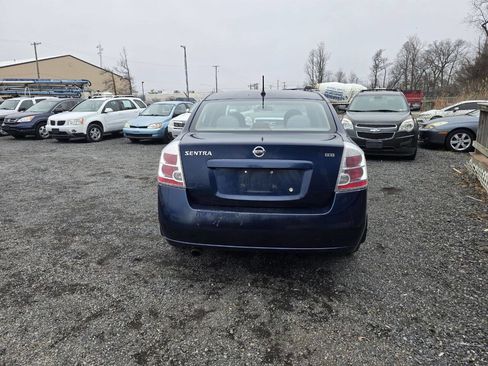 Used 2009 Nissan Sentra 2.0 S FE+ image 12