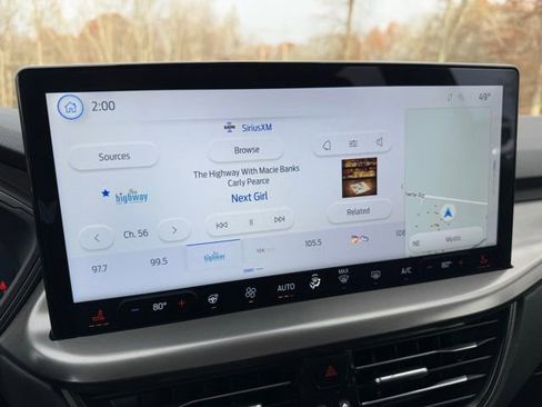 Certified 2023 Ford Escape Active w/ Tech Pack #2 image 24