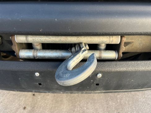 Used 2018 RAM 2500 Power Wagon w/ Leather & Luxury Group image 27