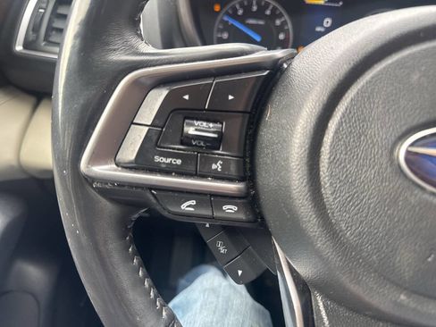 Used 2019 Subaru Ascent Touring w/ Popular Package #2A image 32