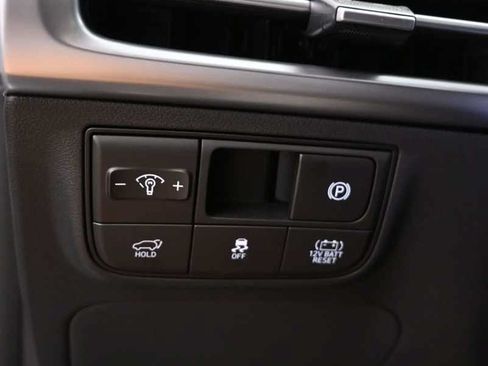 New 2026 Hyundai Tucson SEL w/ Tow & Go Package AWD/4WD image 24