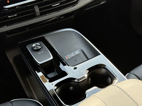 New 2026 Buick Enclave Preferred image 15