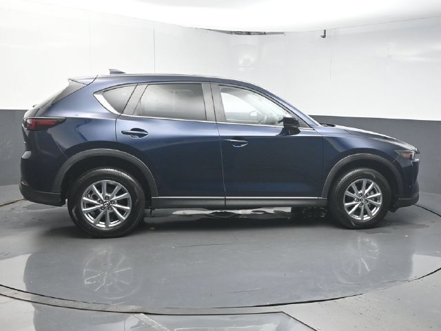 Used 2022 MAZDA CX-5 AWD 2.5 S image 8