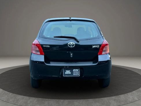 Used 2008 Toyota Yaris S image 5