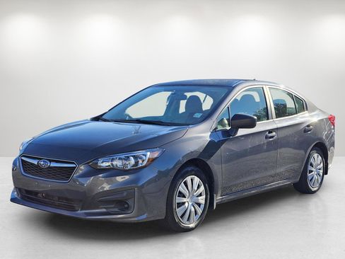Used 2018 Subaru Impreza 2.0i image 1