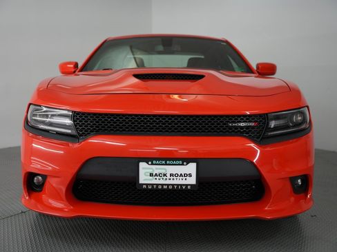 Used 2021 Dodge Charger GT image 2