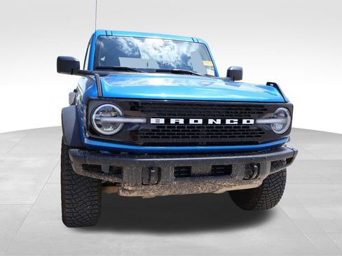 Used 2024 Ford Bronco Wildtrak AWD/4WD image 9