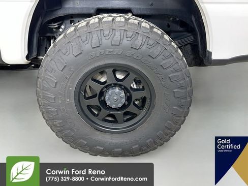 Used 2025 Ford F250 Lariat w/ Lariat Ultimate Package image 37