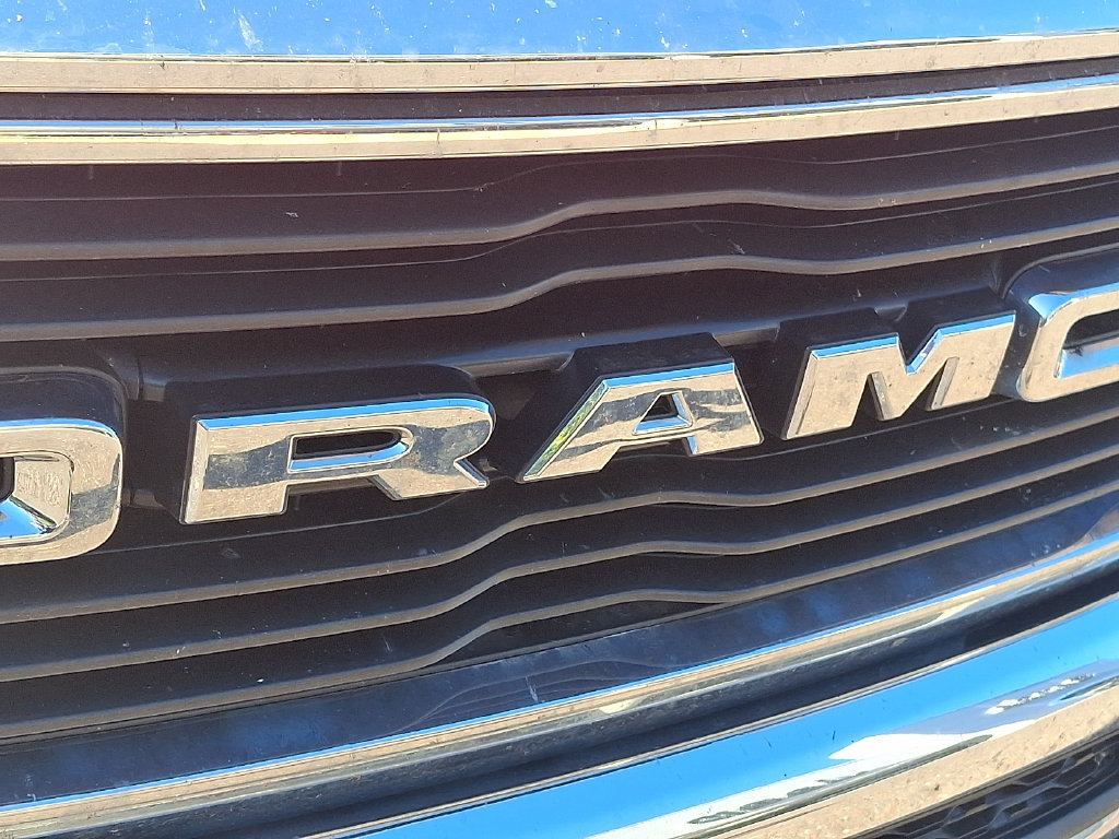 Used 2021 RAM 1500 Big Horn AWD/4WD image 9